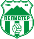 FK_Pelister_Logo