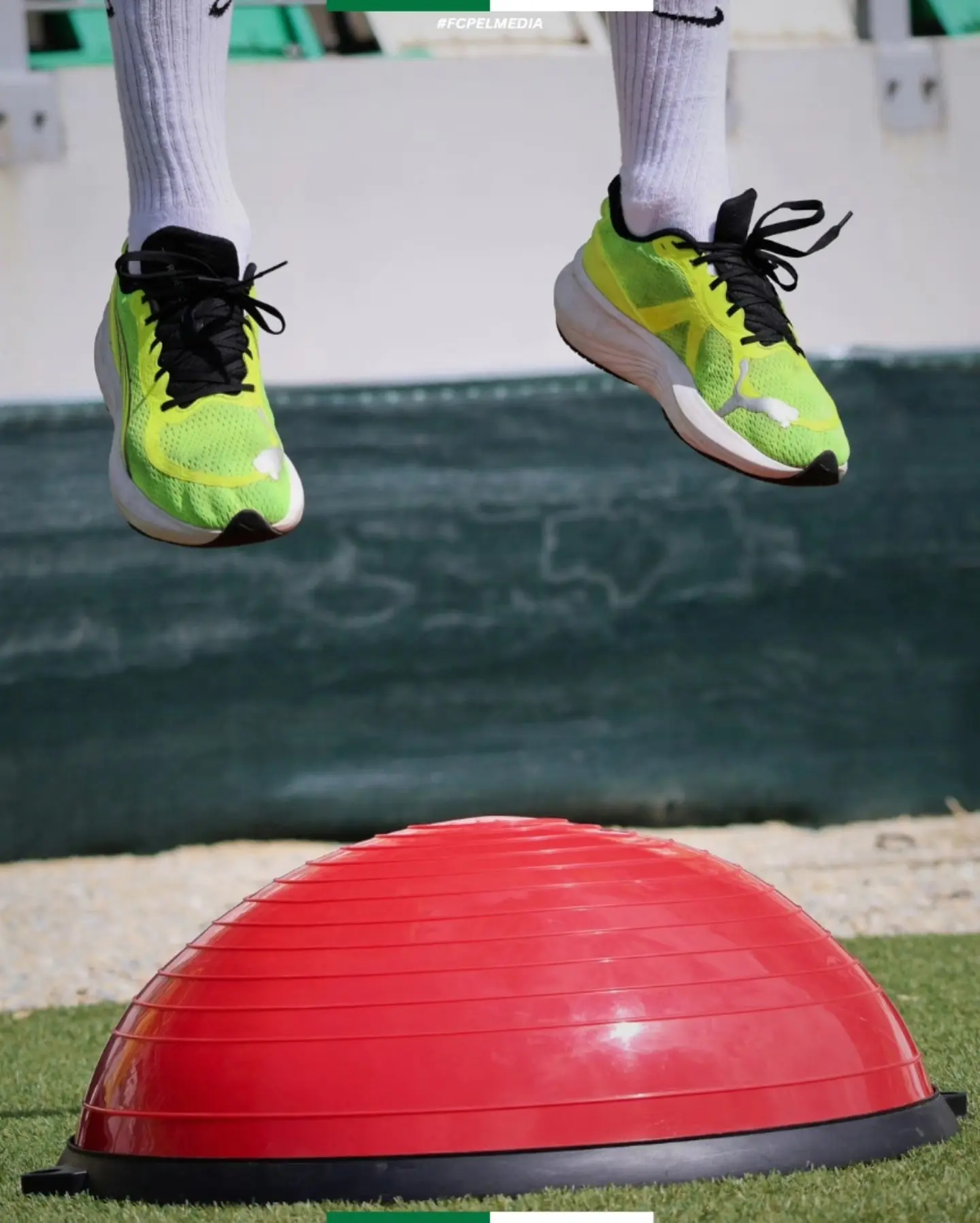 Фк Пелистер Битола тренинг.