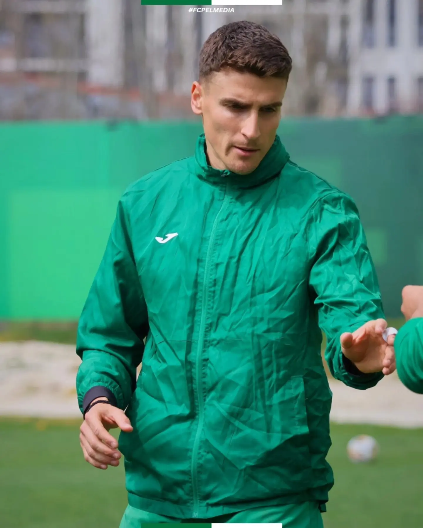 Фк Пелистер Битола тренинг.