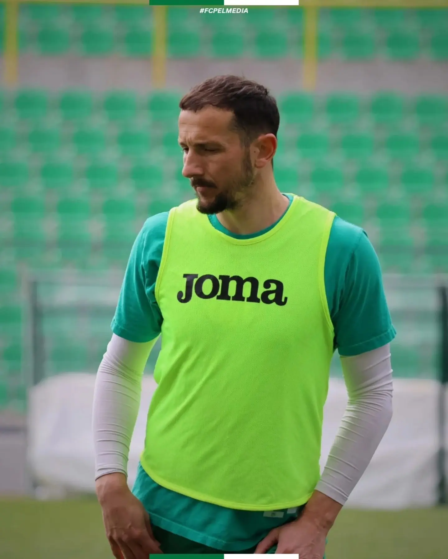 Фк Пелистер Битола тренинг.