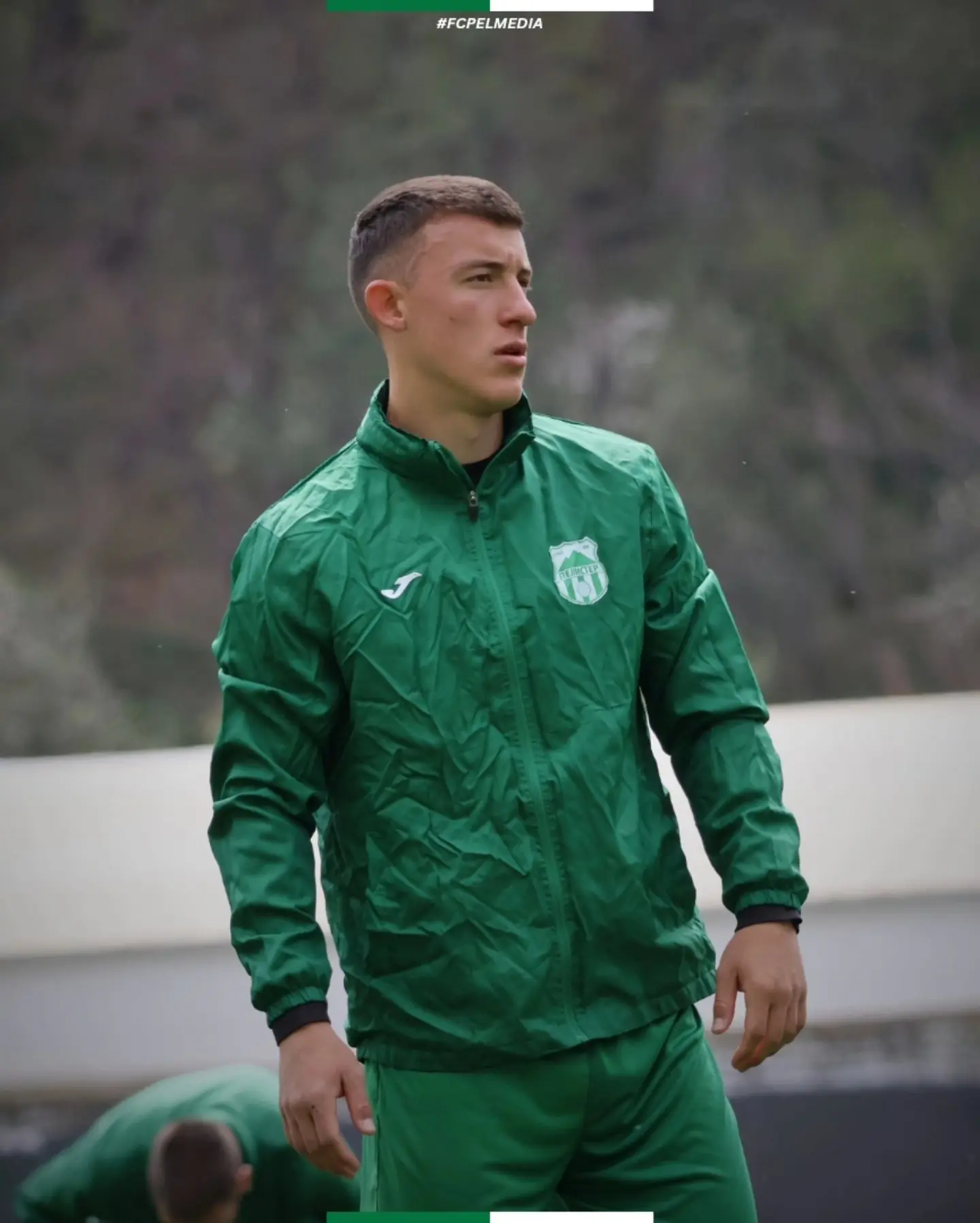 Фк Пелистер Битола тренинг.