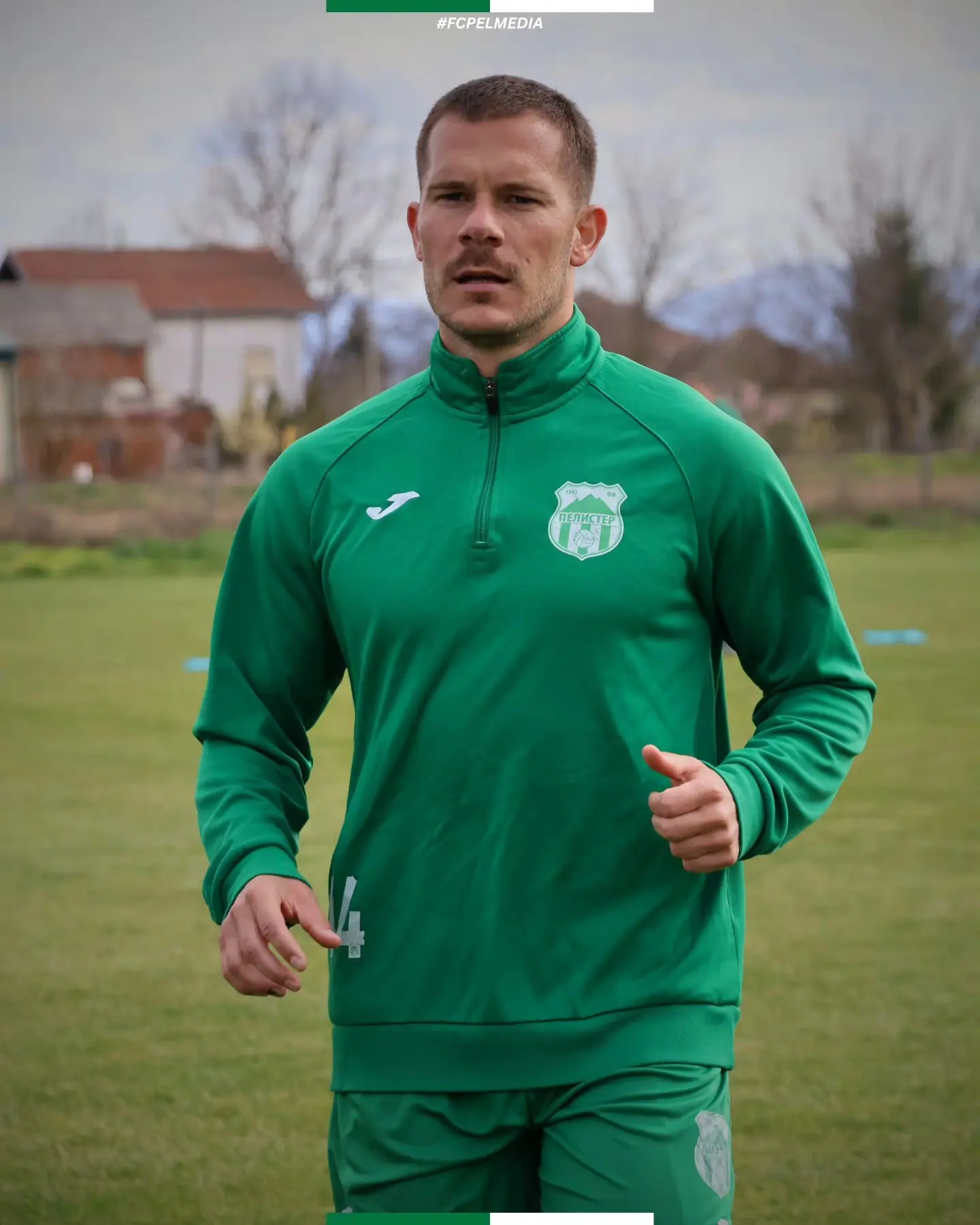 Пелистер тренинг.