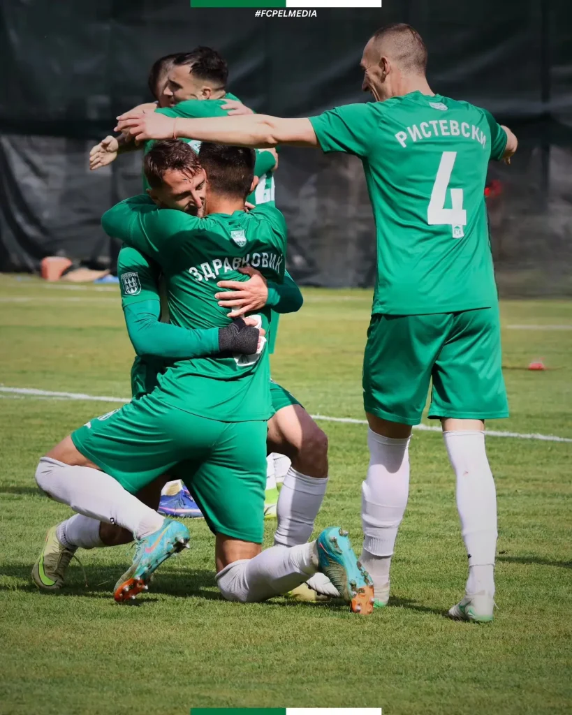 Пелистер издвојува голема победа вредна за опстанок против фаворитот Шкендија