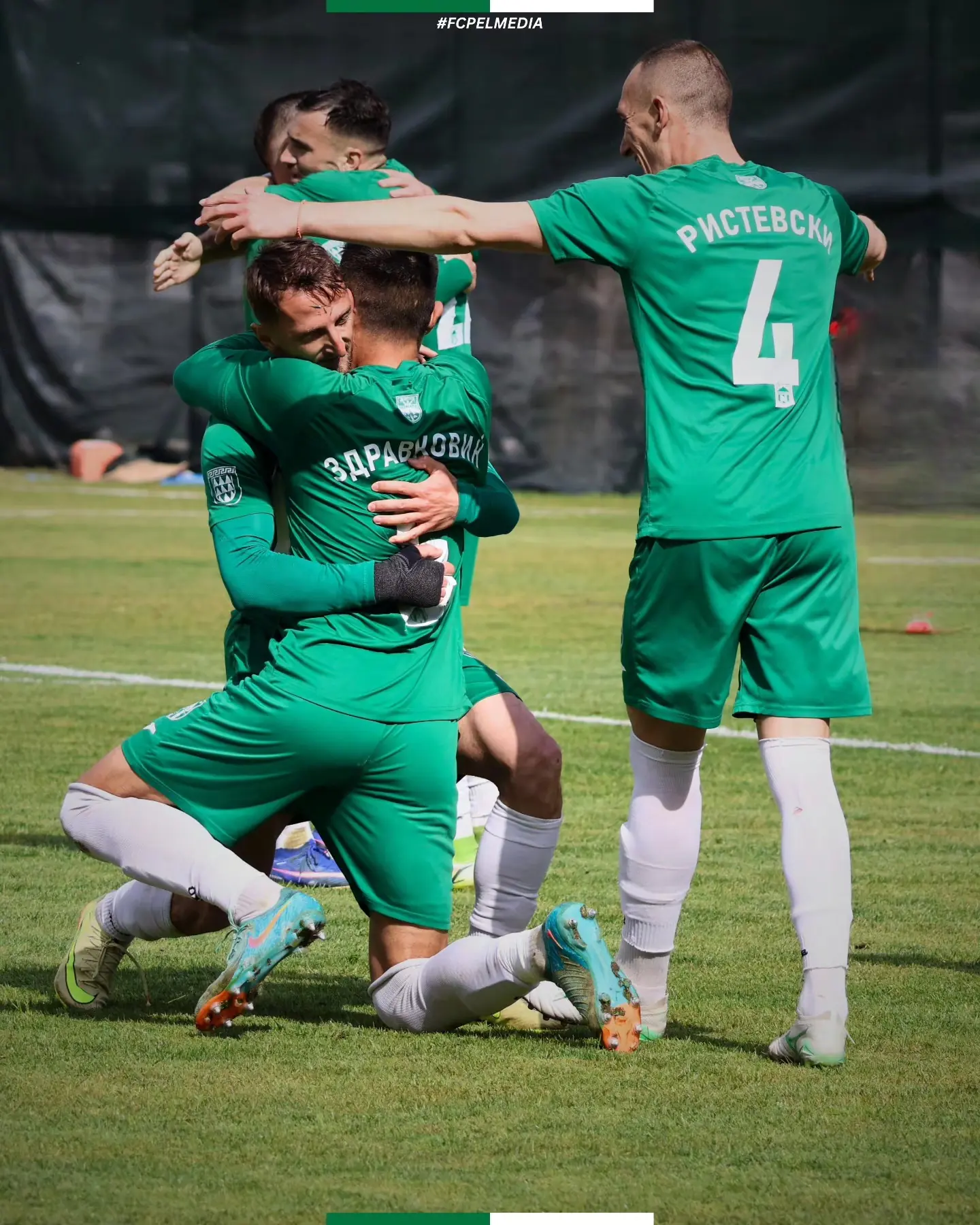 Пелистер издвојува голема победа вредна за опстанок против фаворитот Шкендија