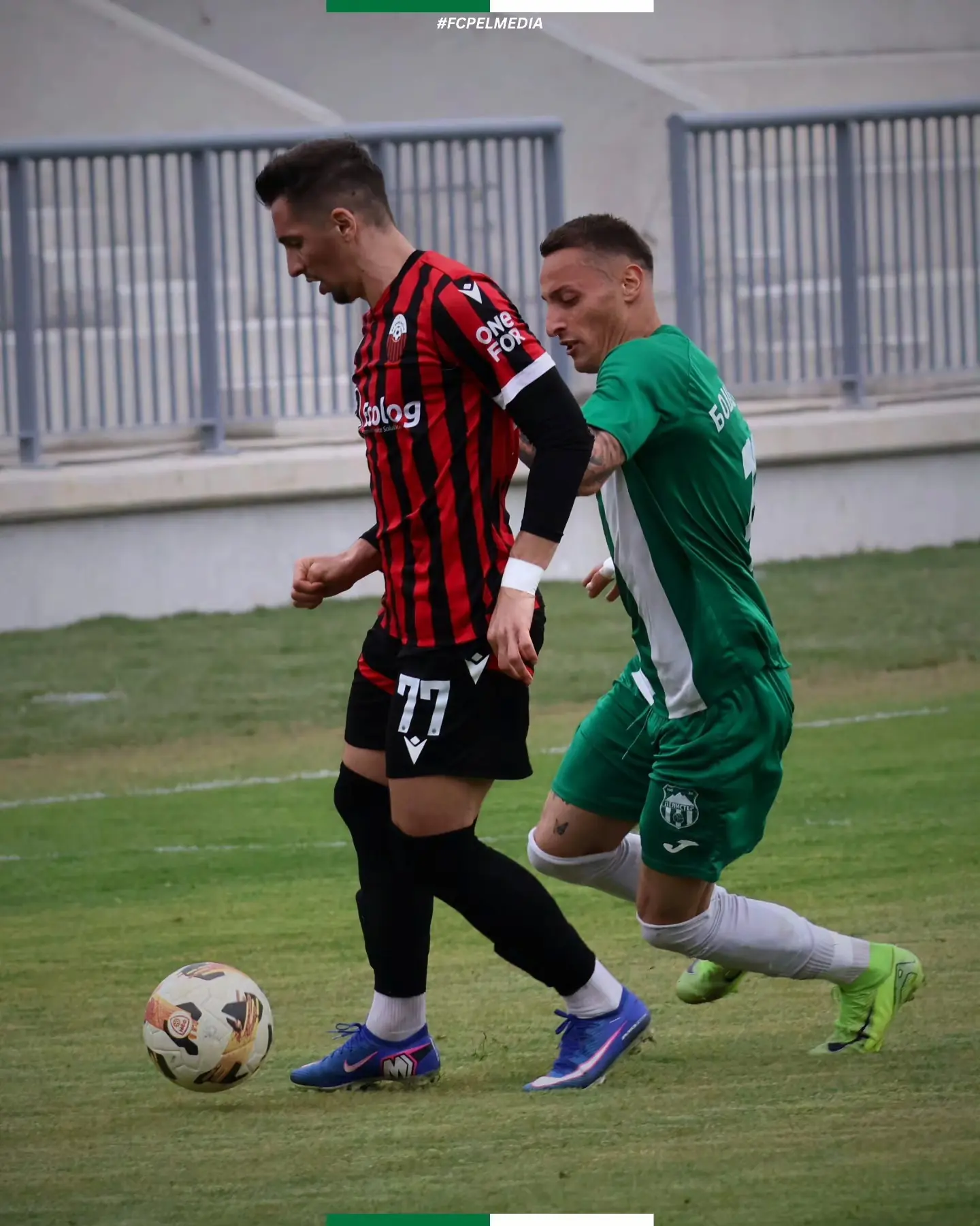 Битолчани издвојуваа голема победа на гостувањето во Тетово против екипата на Шкендија, во рамките на 25-то коло на Првата македонска фудбалска лига, со резултат 1-2.