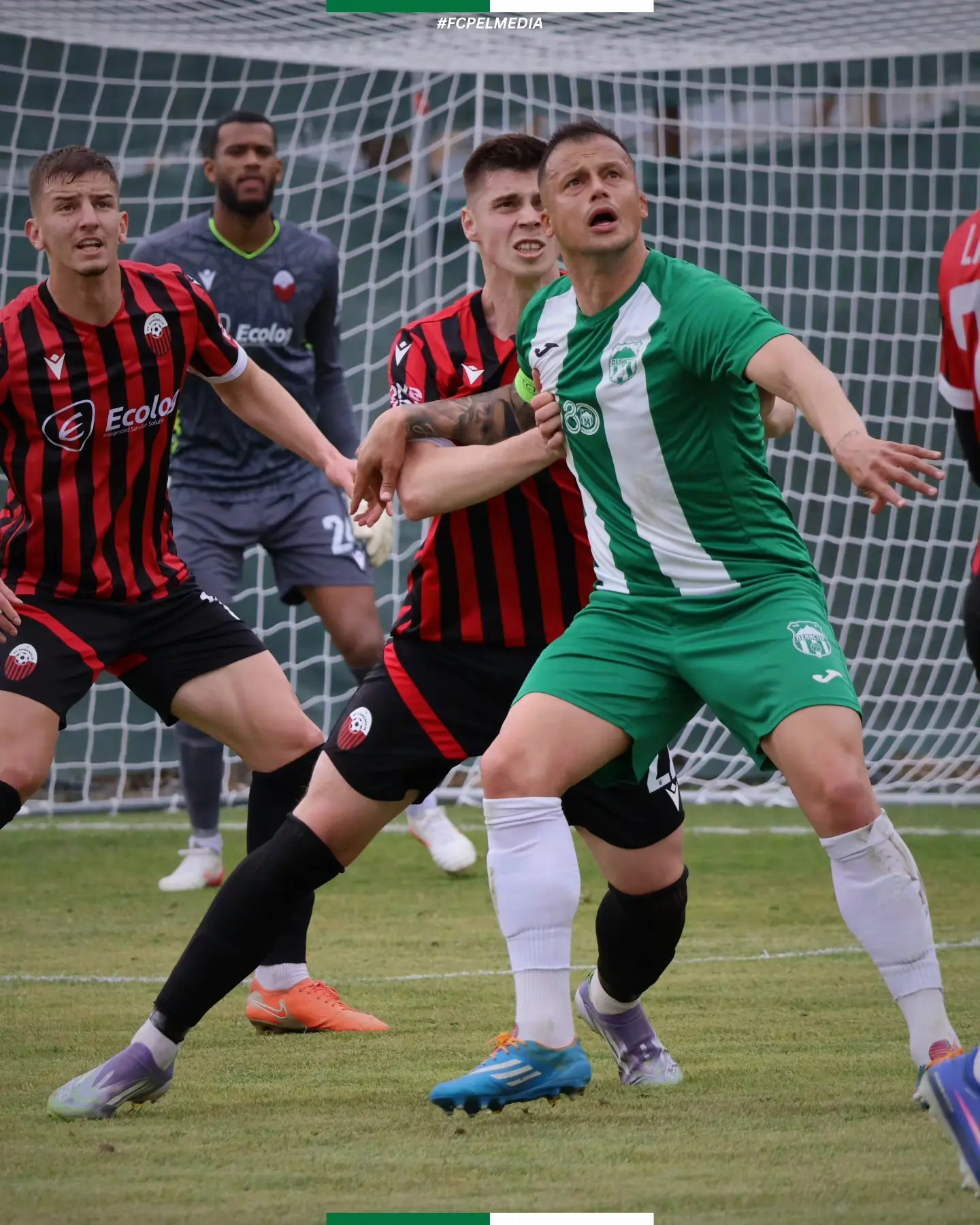 Битолчани издвојуваа голема победа на гостувањето во Тетово против екипата на Шкендија, во рамките на 25-то коло на Првата македонска фудбалска лига, со резултат 1-2.