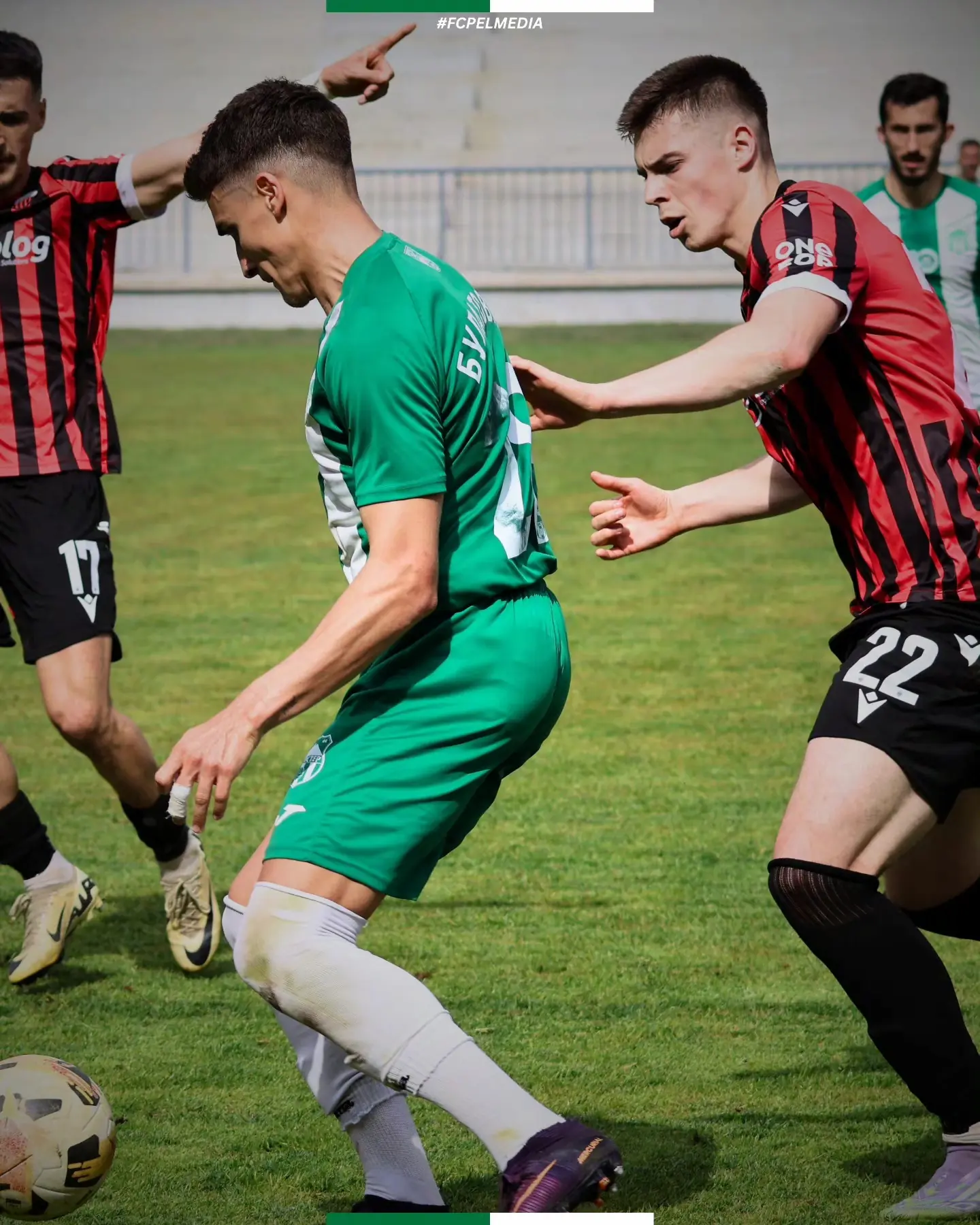 Битолчани издвојуваа голема победа на гостувањето во Тетово против екипата на Шкендија, во рамките на 25-то коло на Првата македонска фудбалска лига, со резултат 1-2.