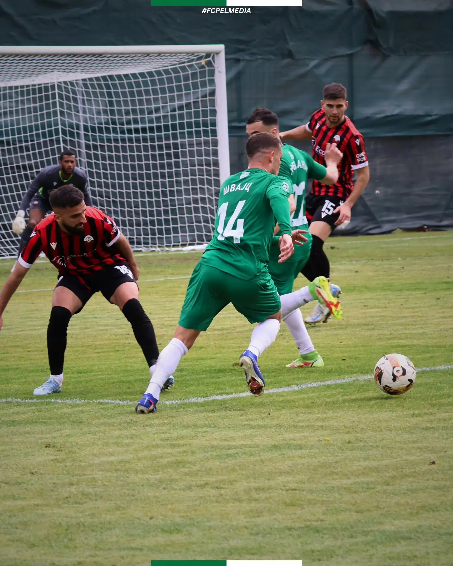 Битолчани издвојуваа голема победа на гостувањето во Тетово против екипата на Шкендија, во рамките на 25-то коло на Првата македонска фудбалска лига, со резултат 1-2.