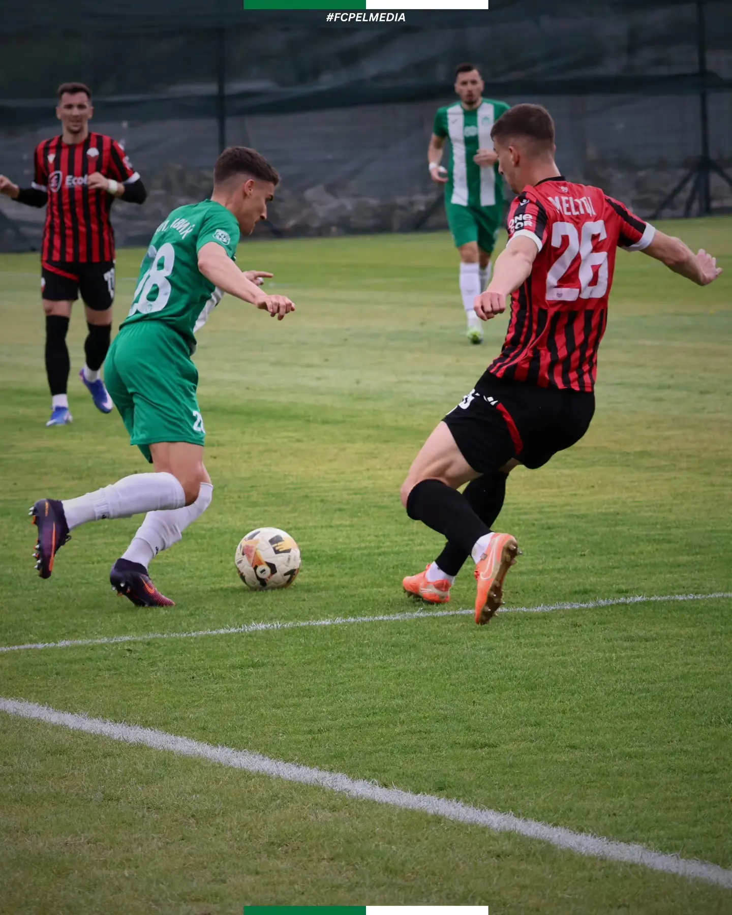 Пелистер издвојува голема победа вредна за опстанок против фаворитот Шкендија