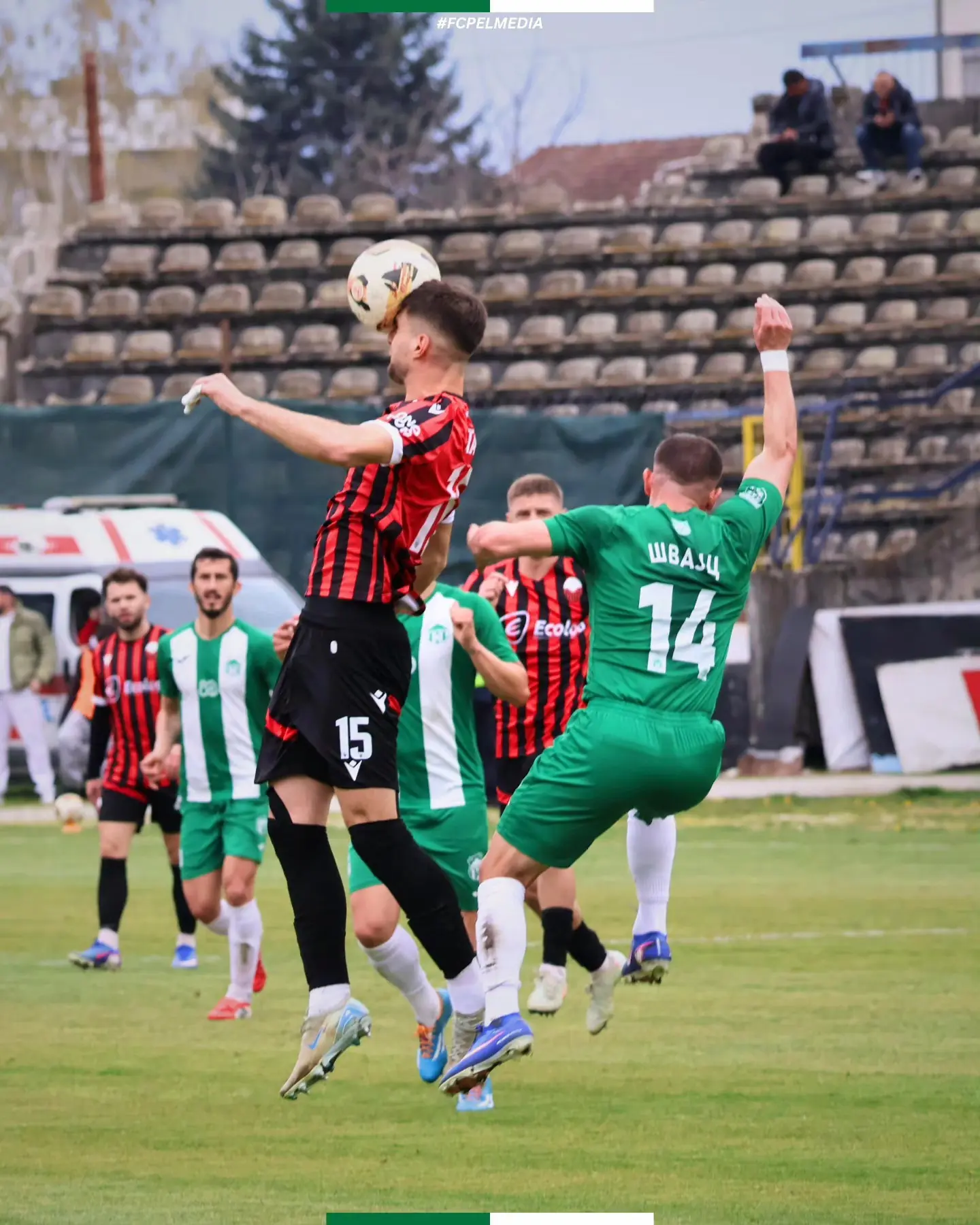 Битолчани издвојуваа голема победа на гостувањето во Тетово против екипата на Шкендија, во рамките на 25-то коло на Првата македонска фудбалска лига, со резултат 1-2.