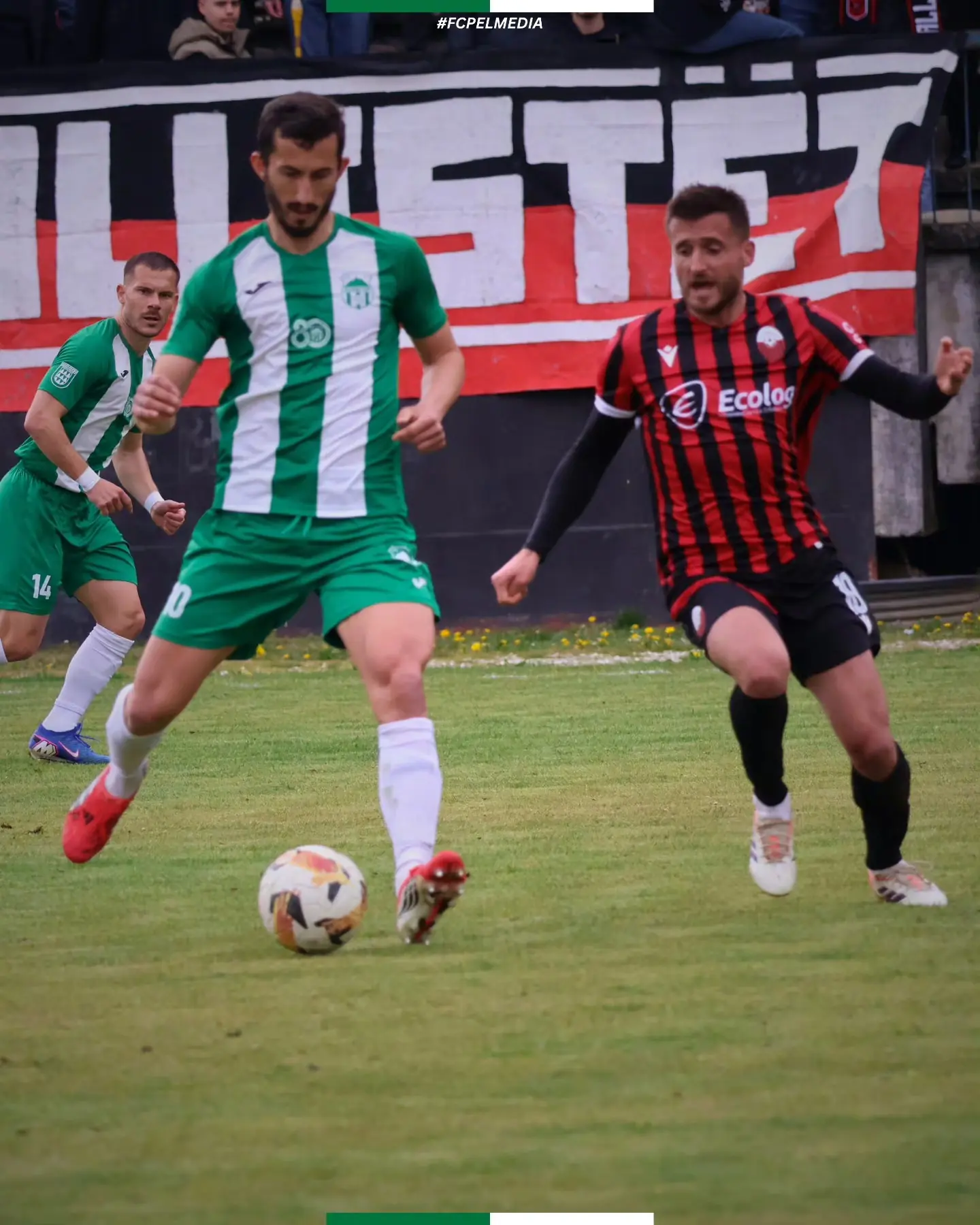 Битолчани издвојуваа голема победа на гостувањето во Тетово против екипата на Шкендија, во рамките на 25-то коло на Првата македонска фудбалска лига, со резултат 1-2.