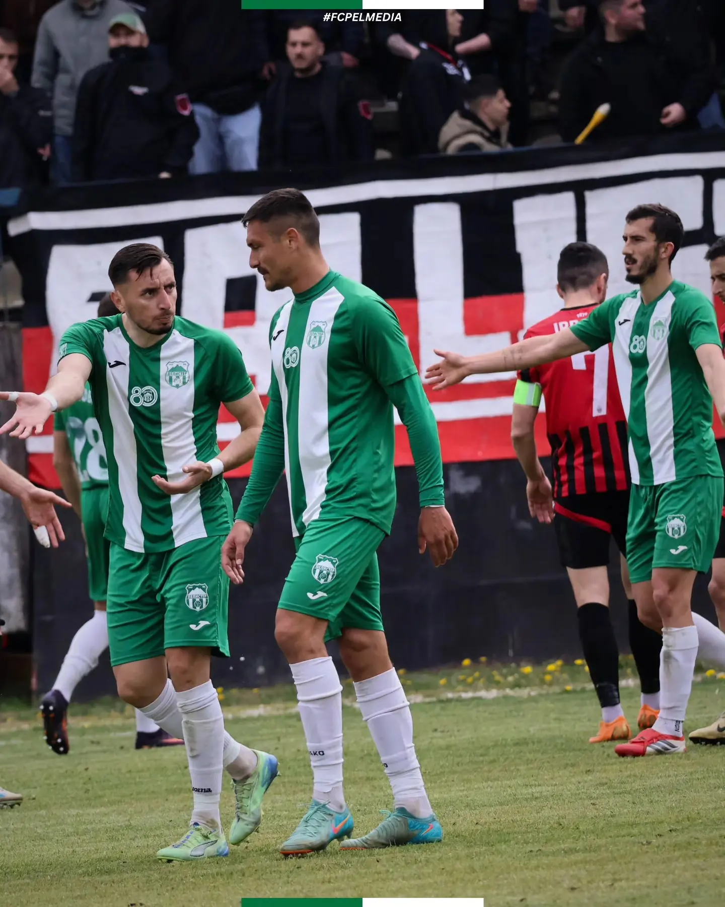 Битолчани издвојуваа голема победа на гостувањето во Тетово против екипата на Шкендија, во рамките на 25-то коло на Првата македонска фудбалска лига, со резултат 1-2.