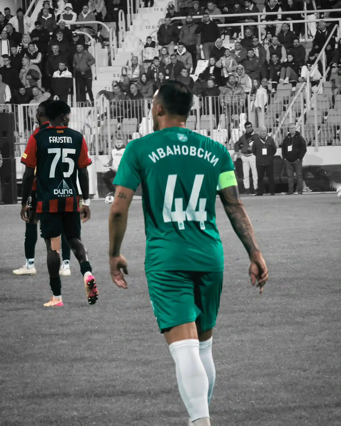 Мирко Ивановски