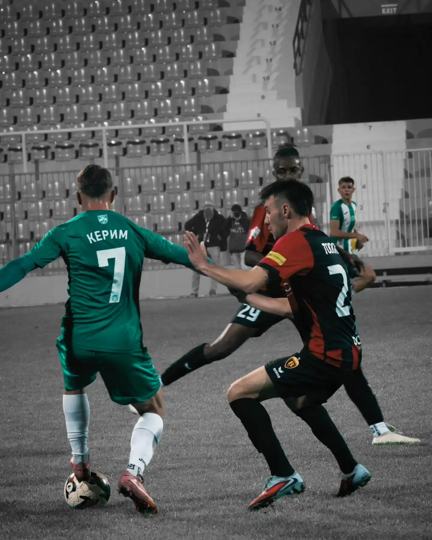 Вилдан Керим