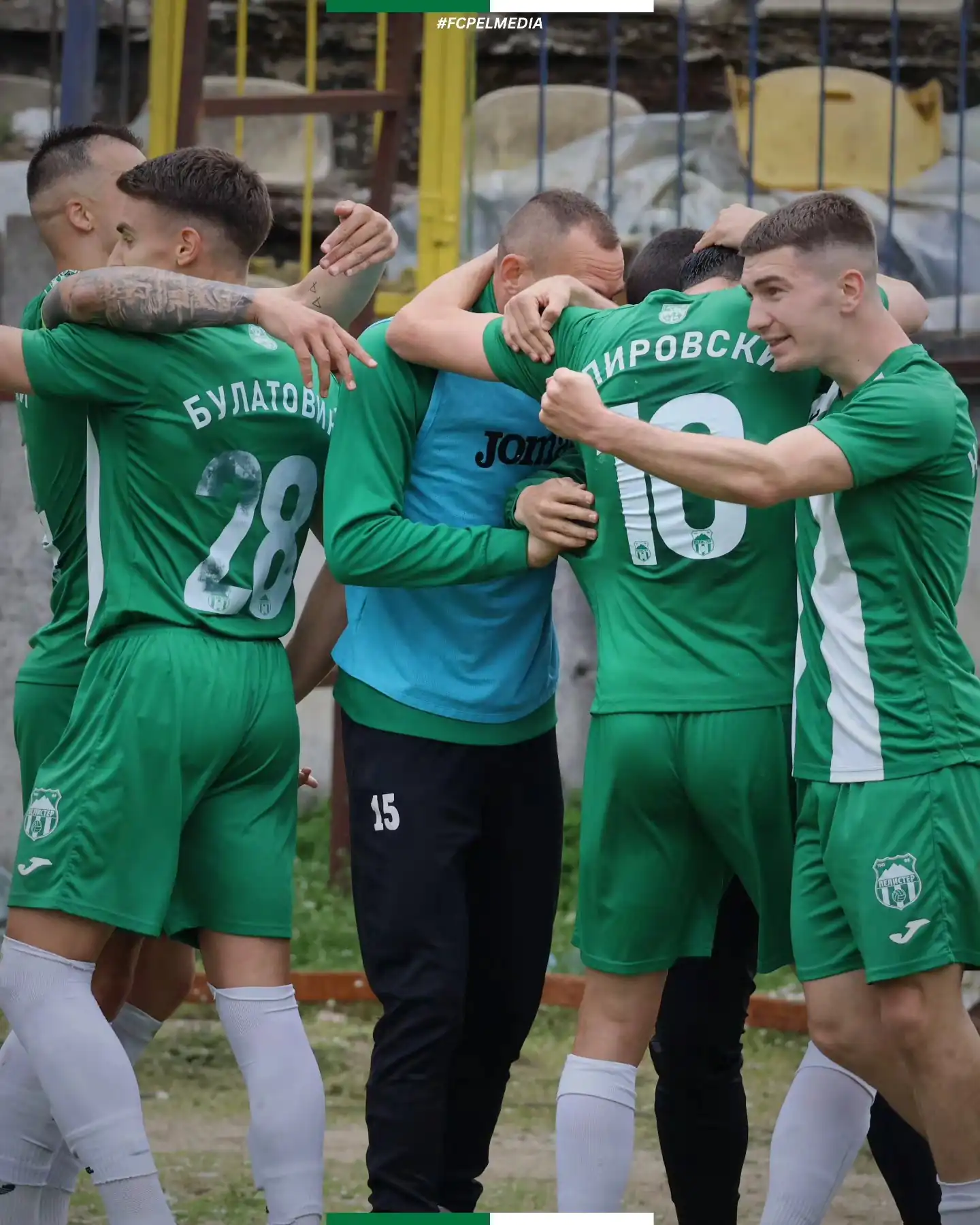 Битолчани издвојуваа голема победа на гостувањето во Тетово против екипата на Шкендија, во рамките на 25-то коло на Првата македонска фудбалска лига, со резултат 1-2.