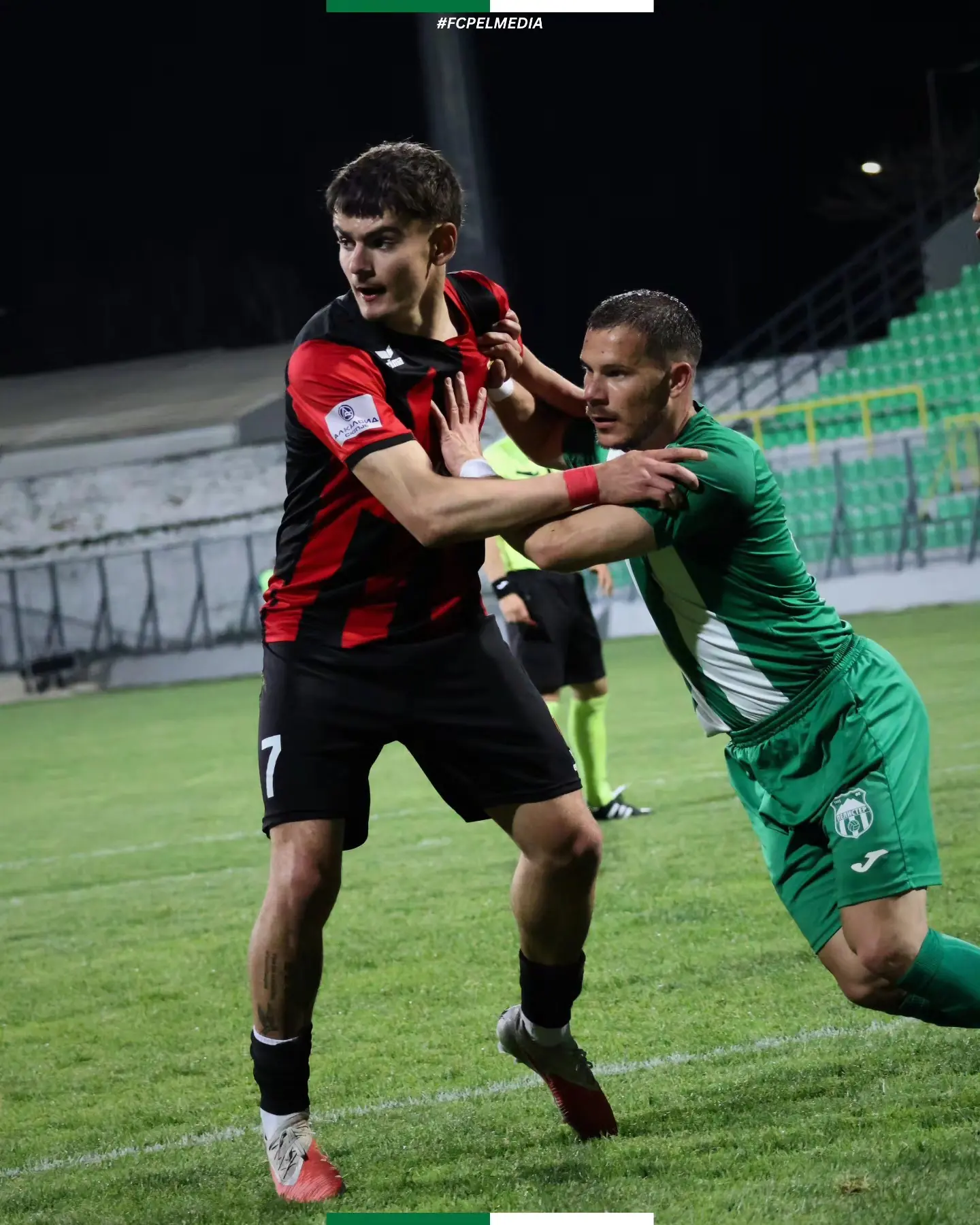 Пелистер - Вардар 08-04-26 фотогалерија