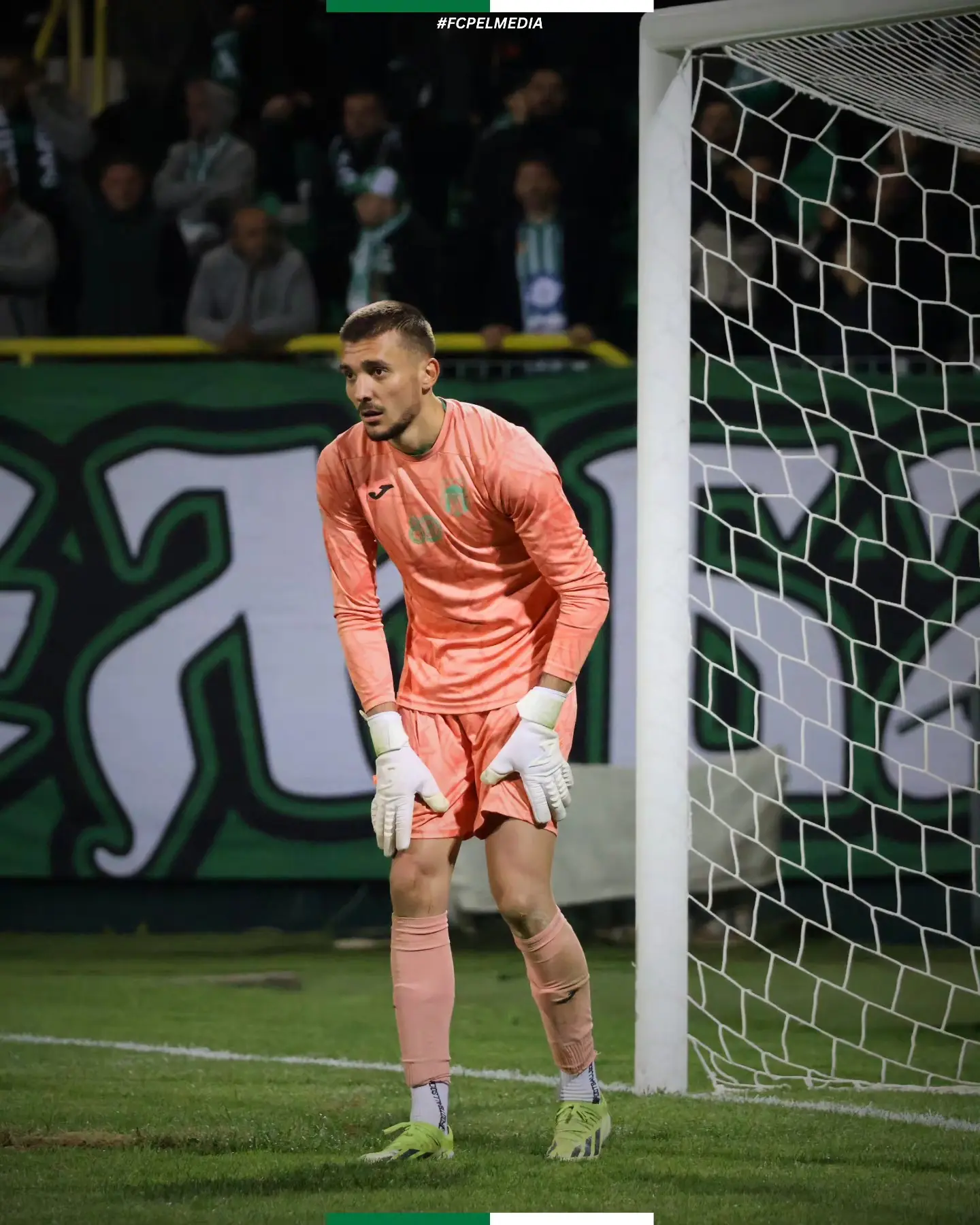 Пелистер - Вардар 08-04-26 фотогалерија