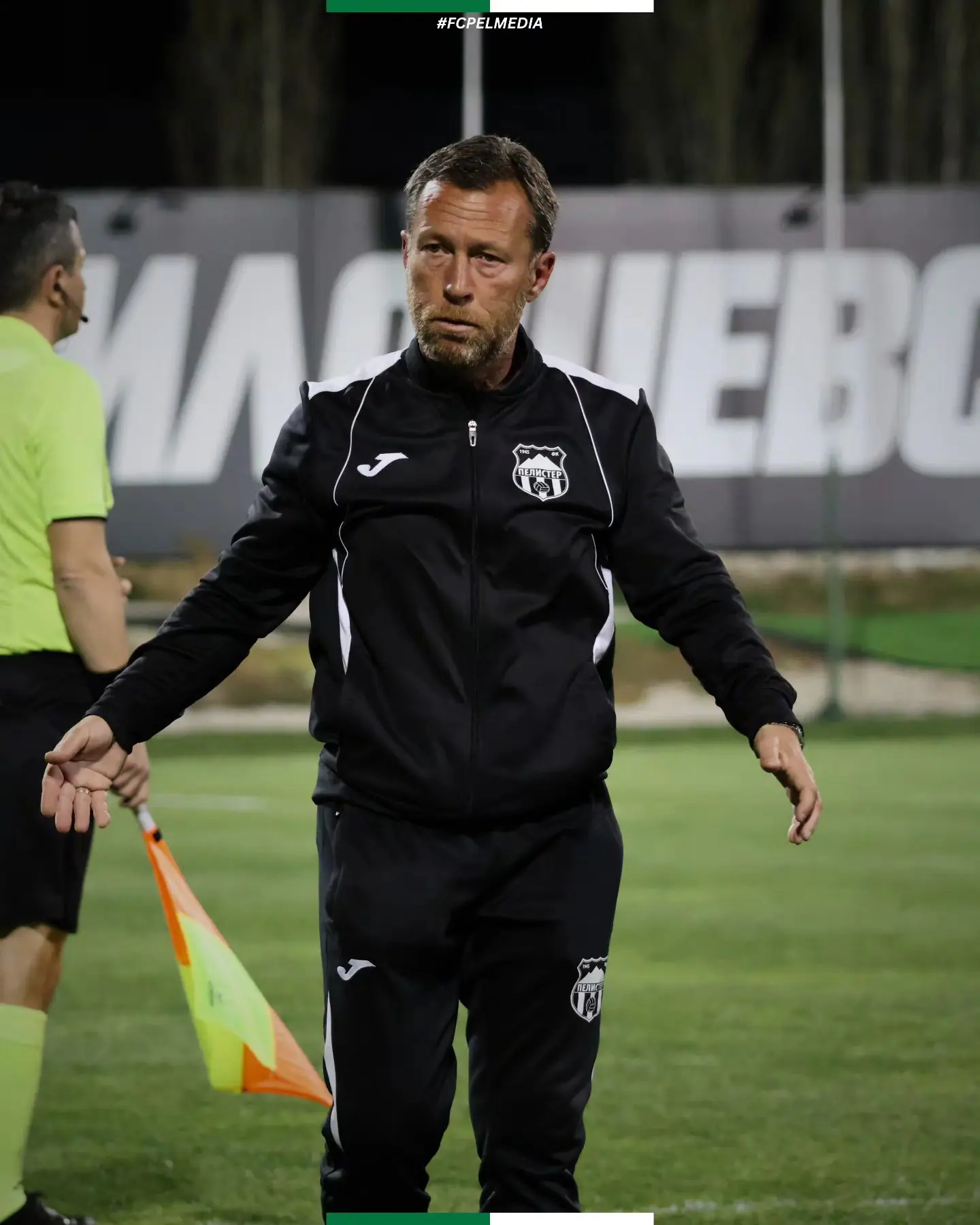 Пелистер - Вардар 08-04-26 фотогалерија