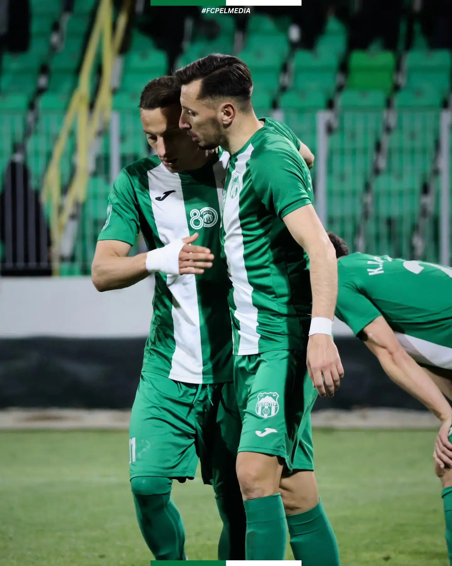 Пелистер - Вардар 08-04-26 фотогалерија