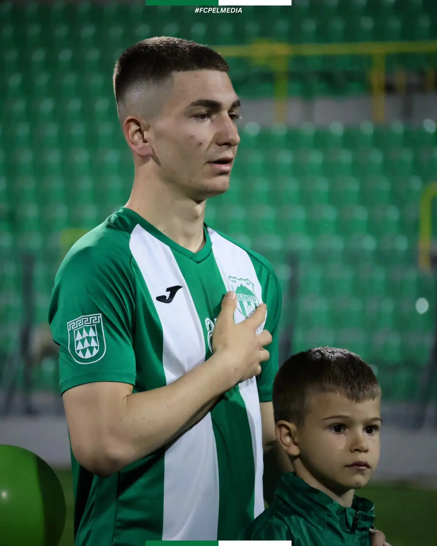 Пелистер - Вардар 08-04-26 фотогалерија