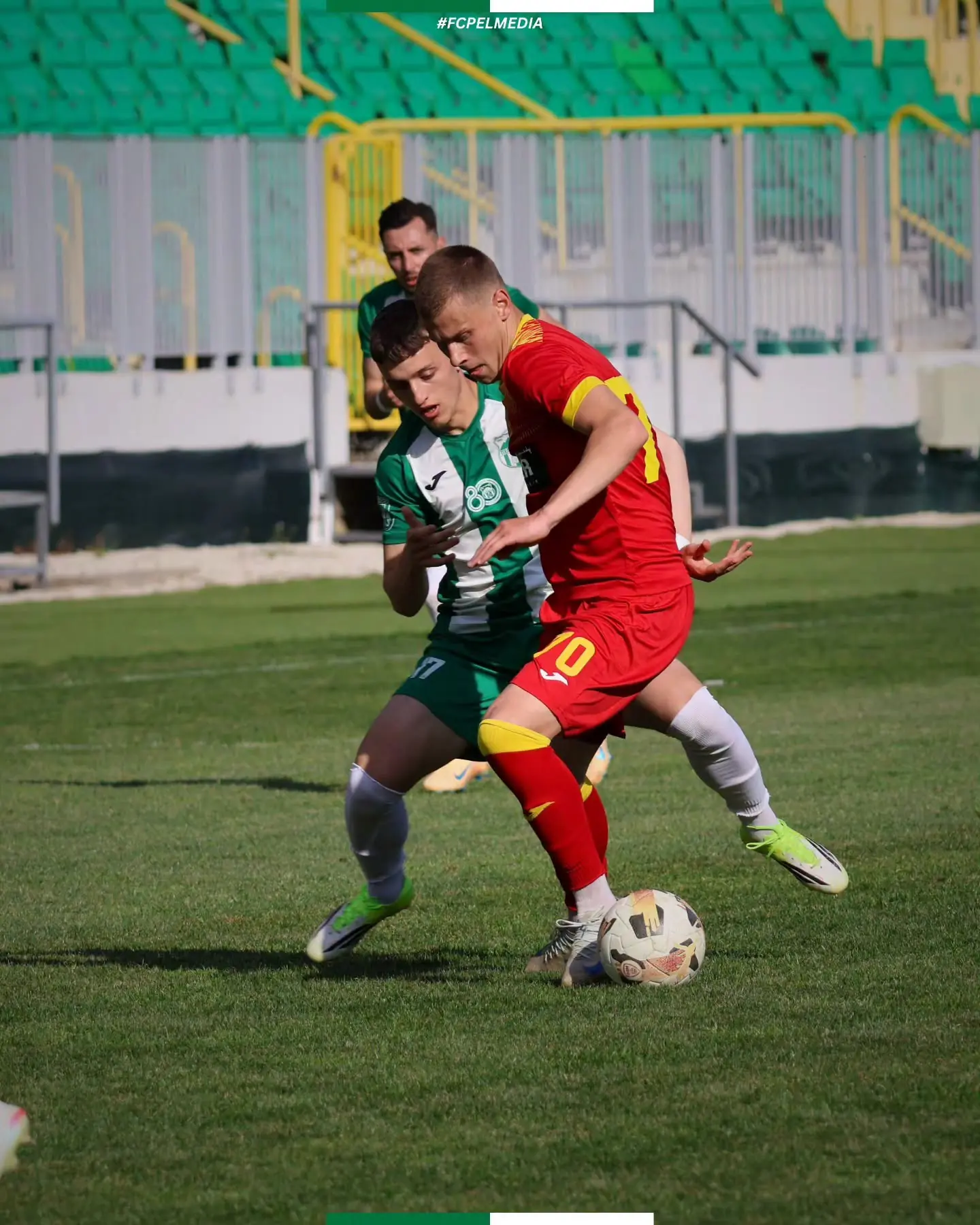 28.коло Пелистер 2:0 Македонија Ѓорче Петров 18.04.26