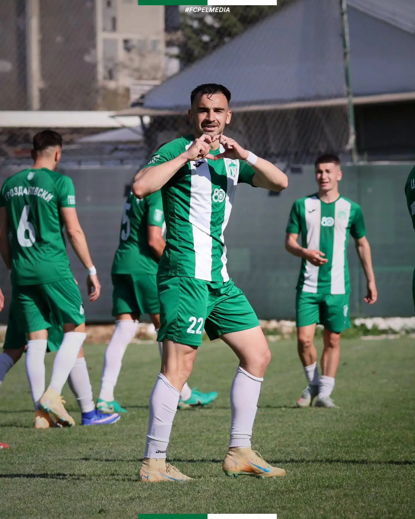 28.коло Пелистер 2:0 Македонија Ѓорче Петров 18.04.26