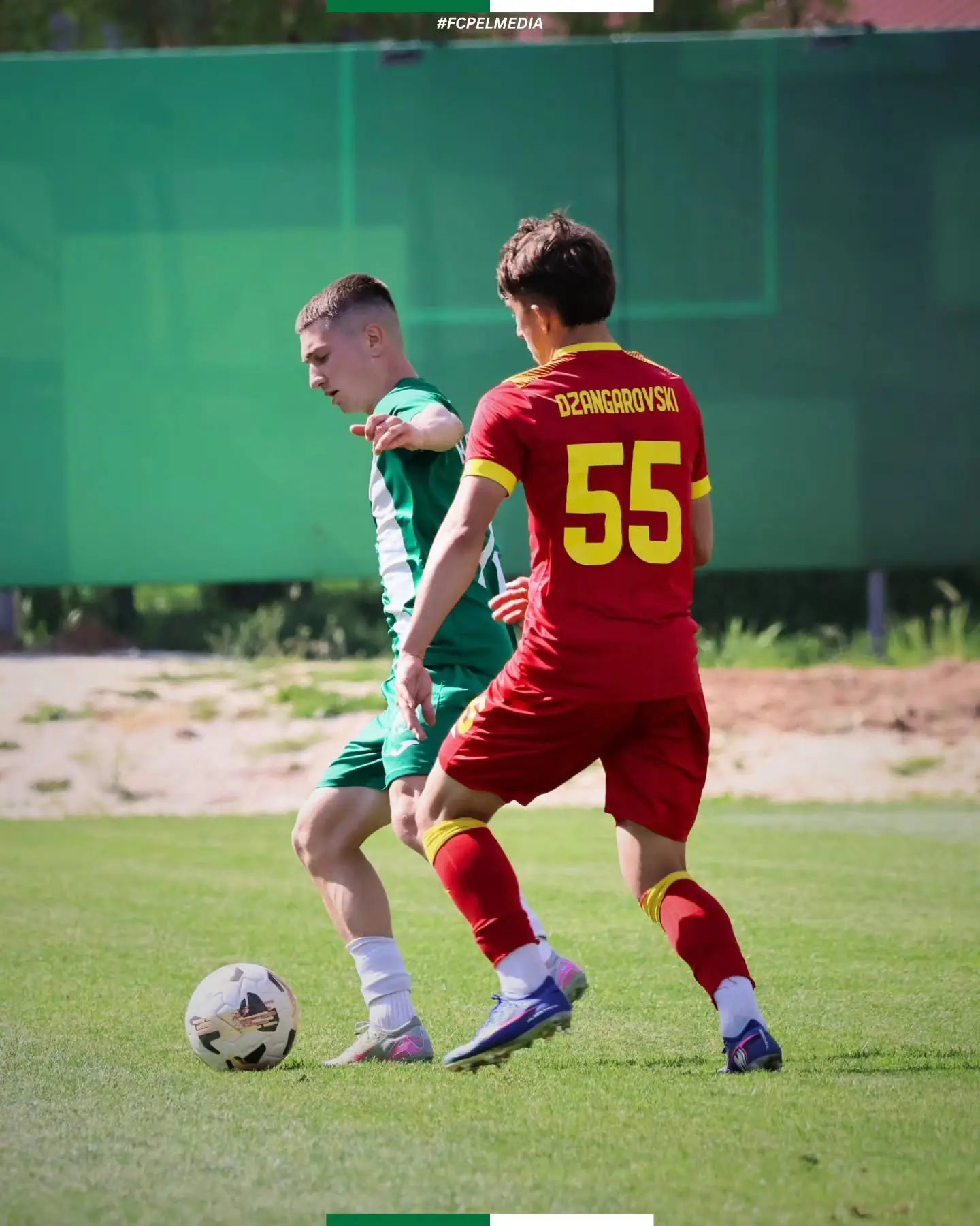 28.коло Пелистер 2:0 Македонија Ѓорче Петров 18.04.26