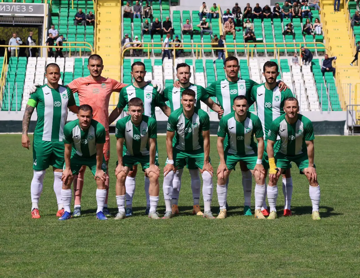 28.коло Пелистер 2:0 Македонија Ѓорче Петров 18.04.26