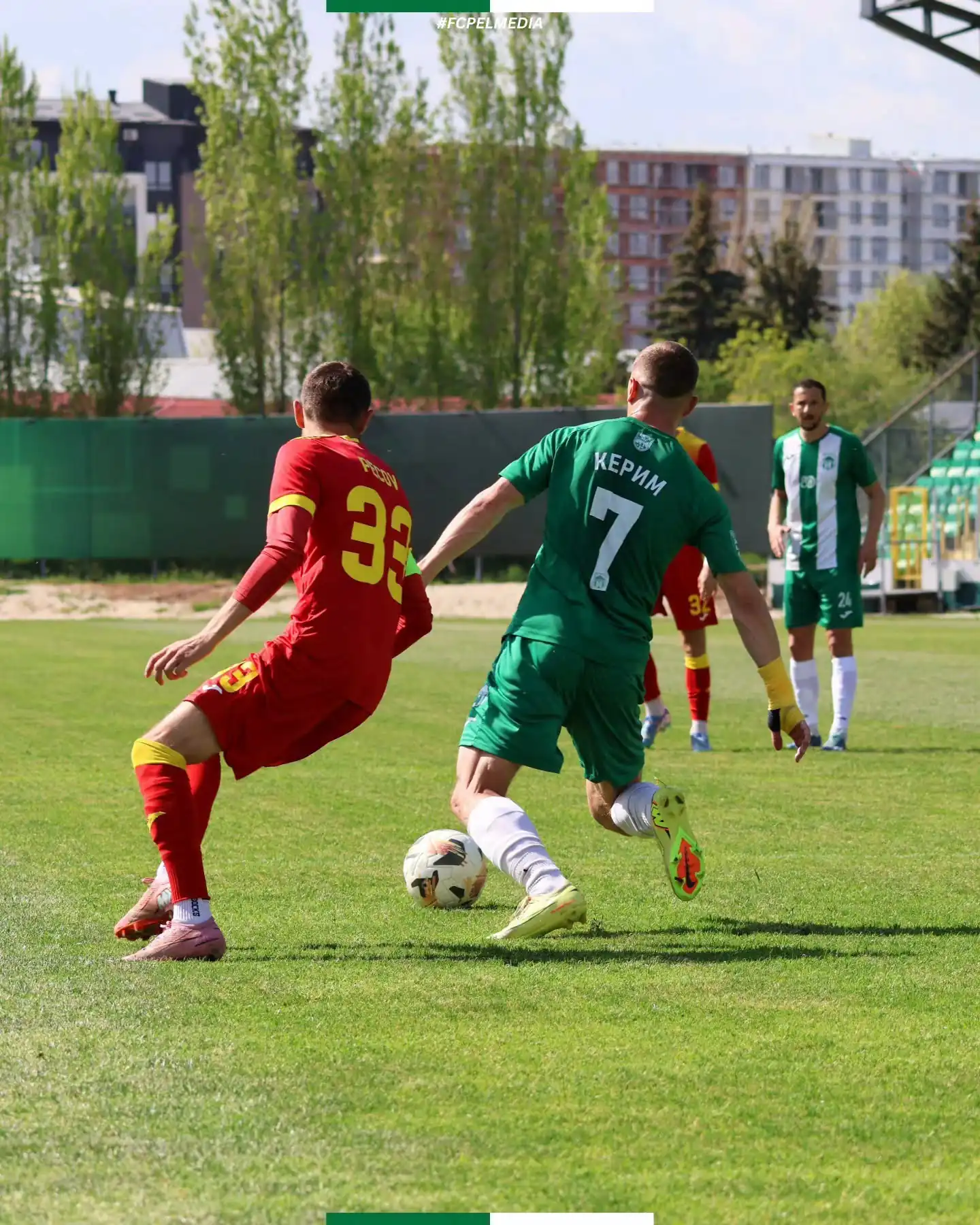 28.коло Пелистер 2:0 Македонија Ѓорче Петров 18.04.26