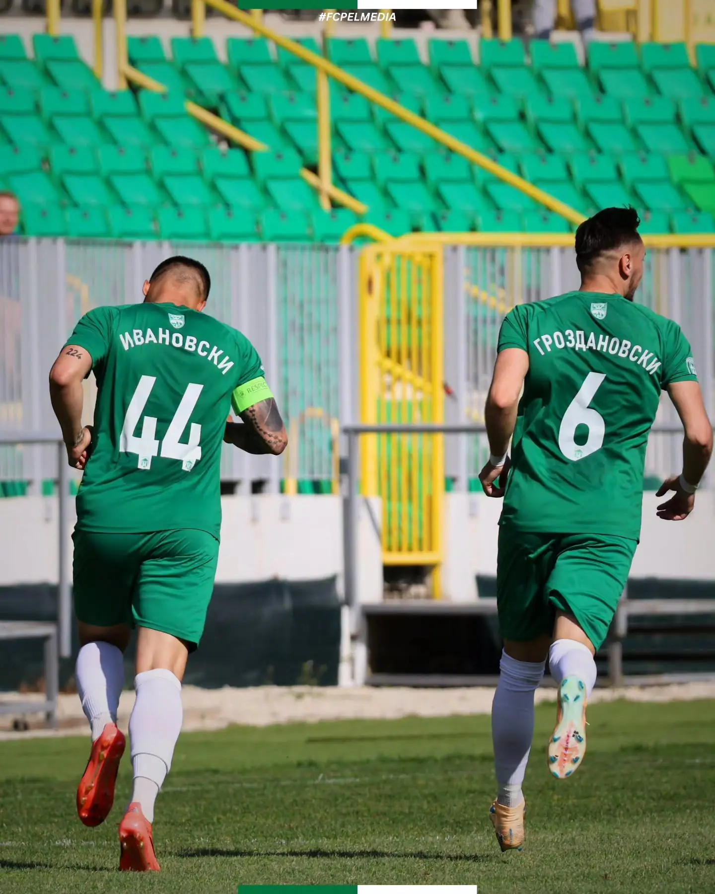 28.коло Пелистер 2:0 Македонија Ѓорче Петров 18.04.26