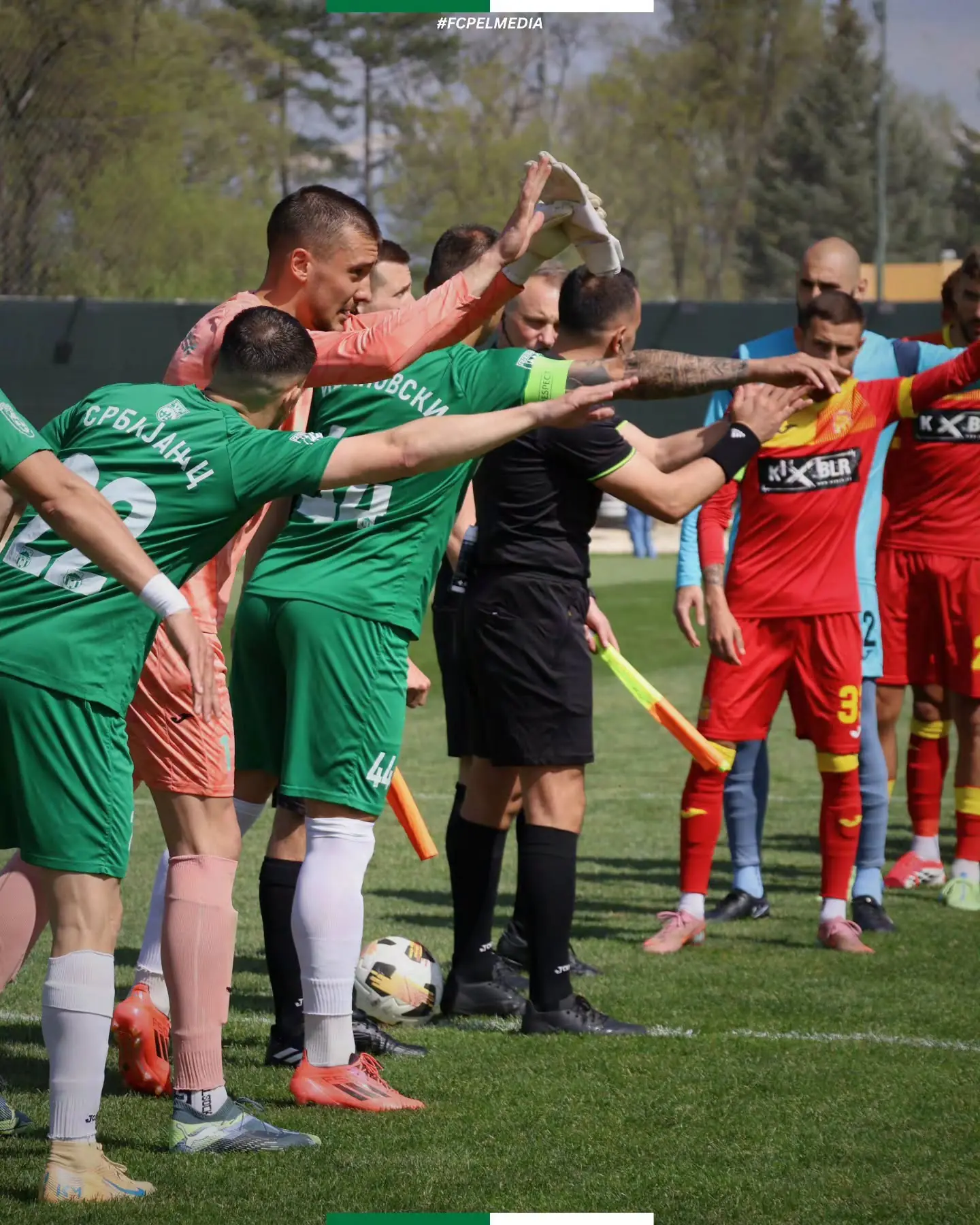 28.коло Пелистер 2:0 Македонија Ѓорче Петров 18.04.26