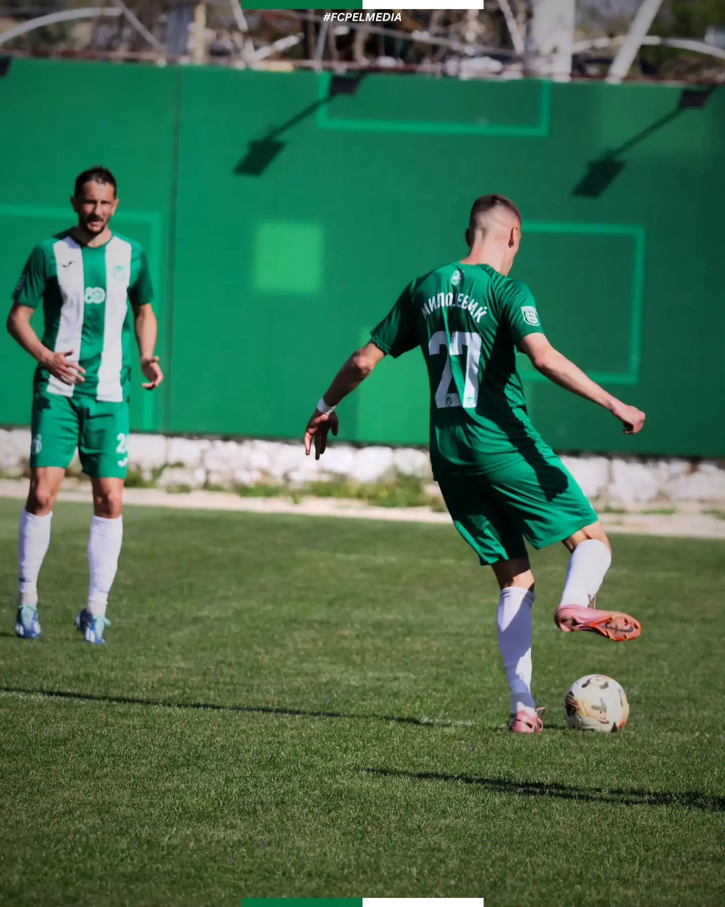 28.коло Пелистер 2:0 Македонија Ѓорче Петров 18.04.26