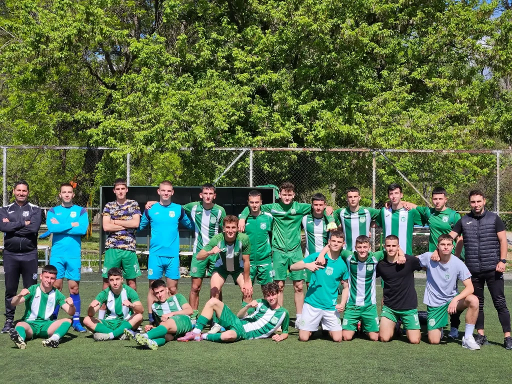 Младинската школа на Пелистер блеска – четири полуфиналиња во Купот!