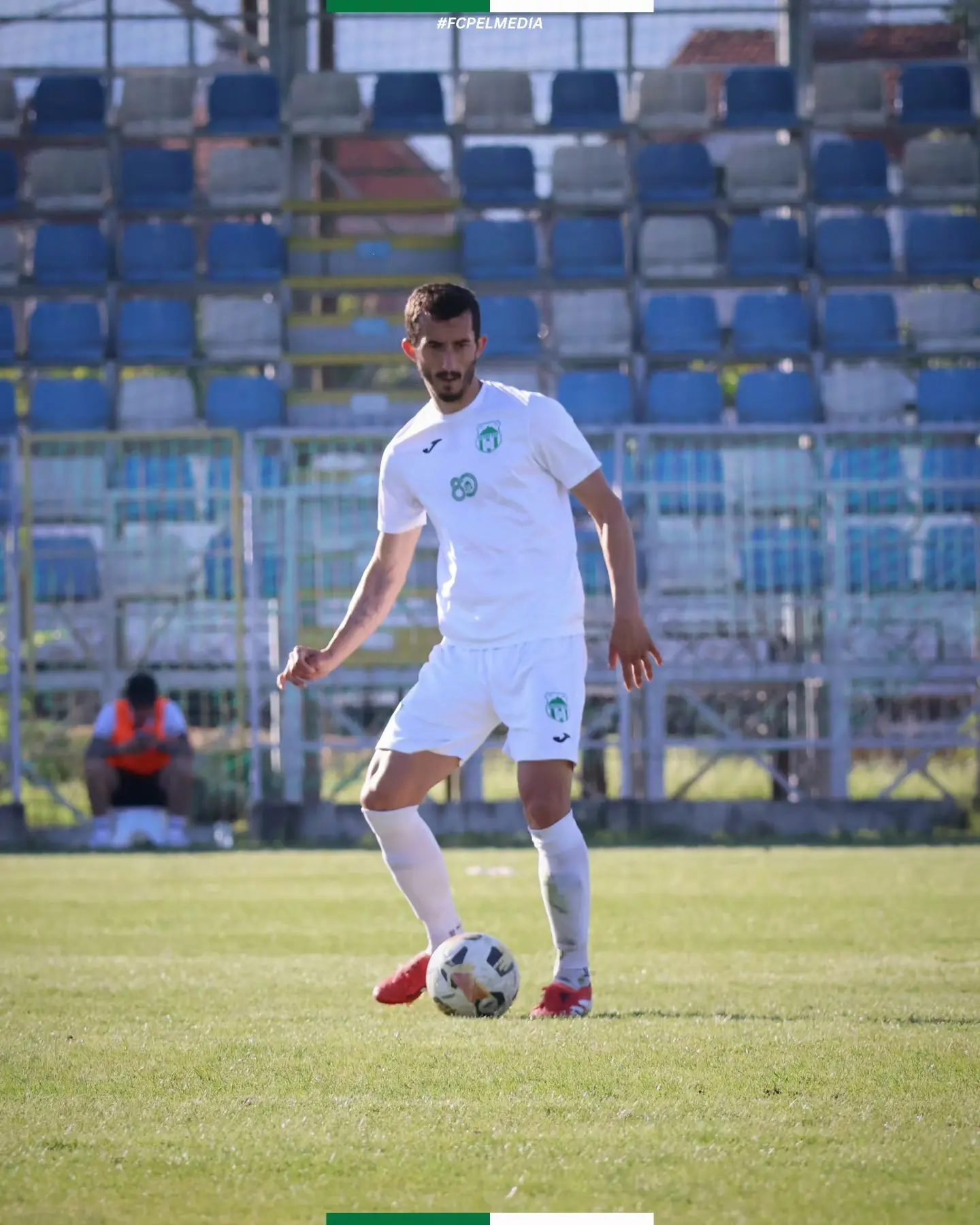 ФК Брера Струмица 0:1 ФК Пелистер Битола 26.04.26