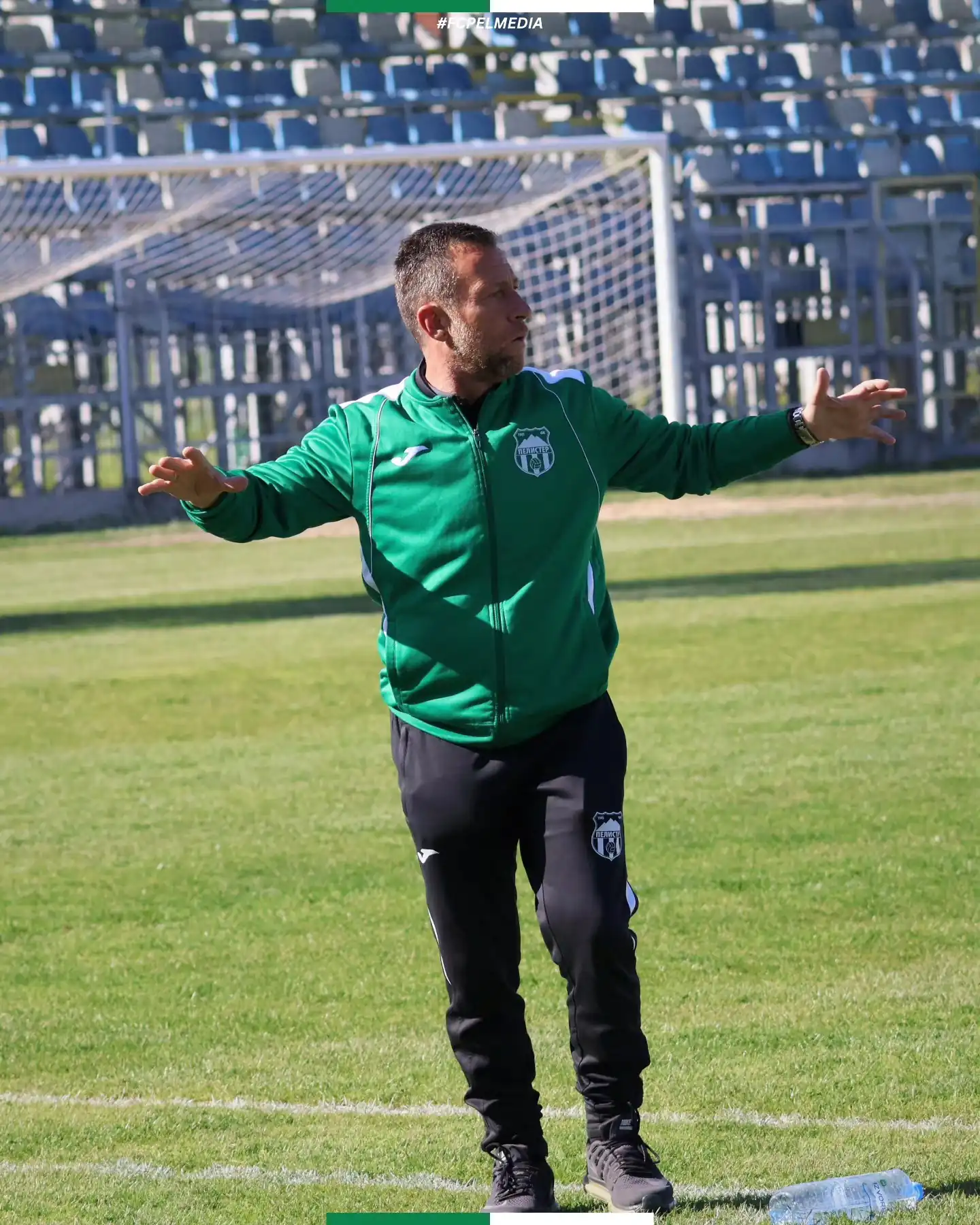 ФК Брера Струмица 0:1 ФК Пелистер Битола 26.04.26