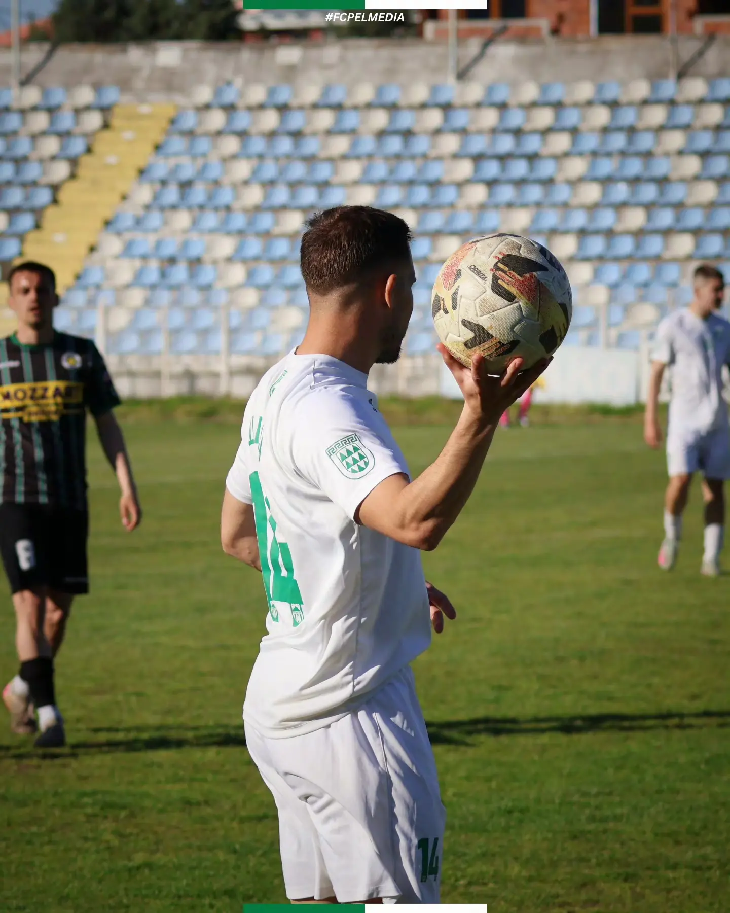 ФК Брера Струмица 0:1 ФК Пелистер Битола 26.04.26