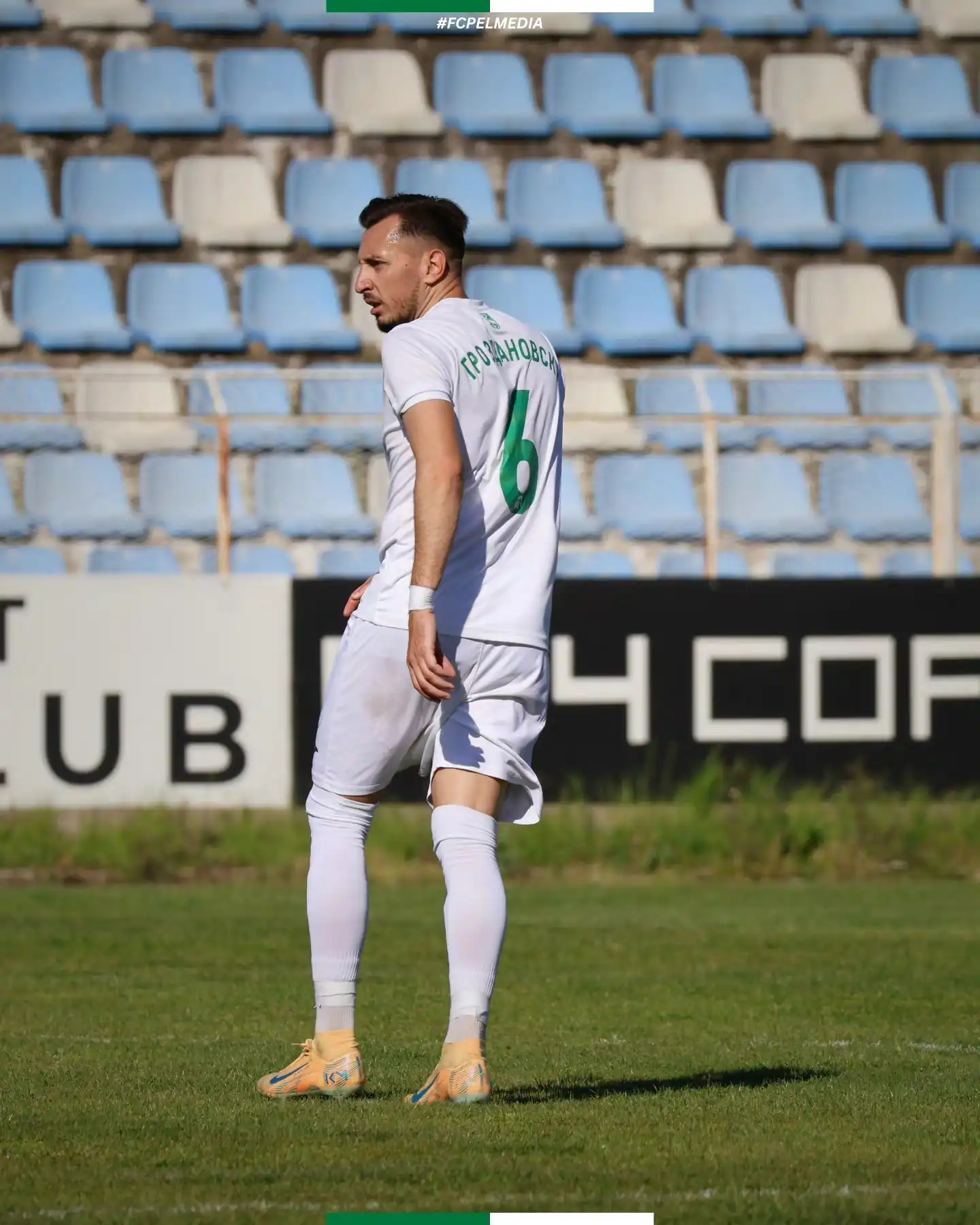 ФК Брера Струмица 0:1 ФК Пелистер Битола 26.04.26