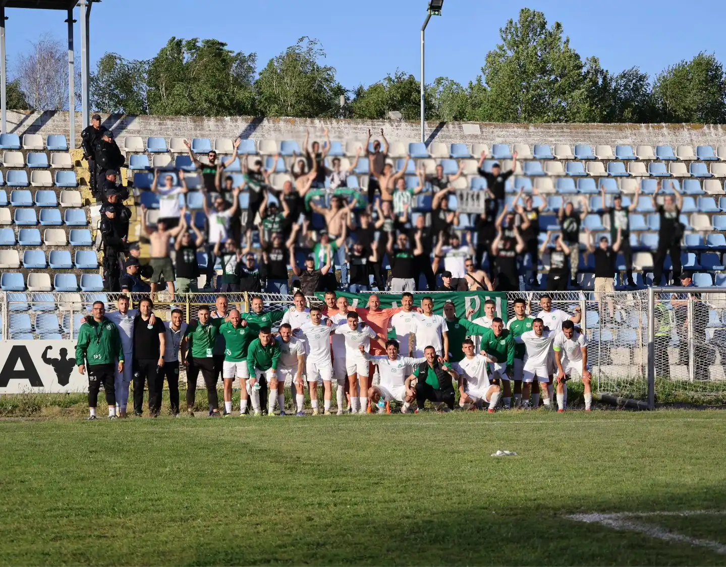 ФК Брера Струмица 0:1 ФК Пелистер Битола 26.04.26 ЧКЕМБАРИ БИТОЛА ВЕЈЦЕ 2001 ПАРОЛА