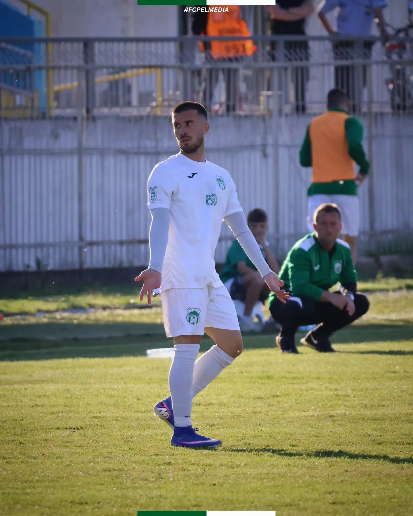 ФК Брера Струмица 0:1 ФК Пелистер Битола 26.04.26