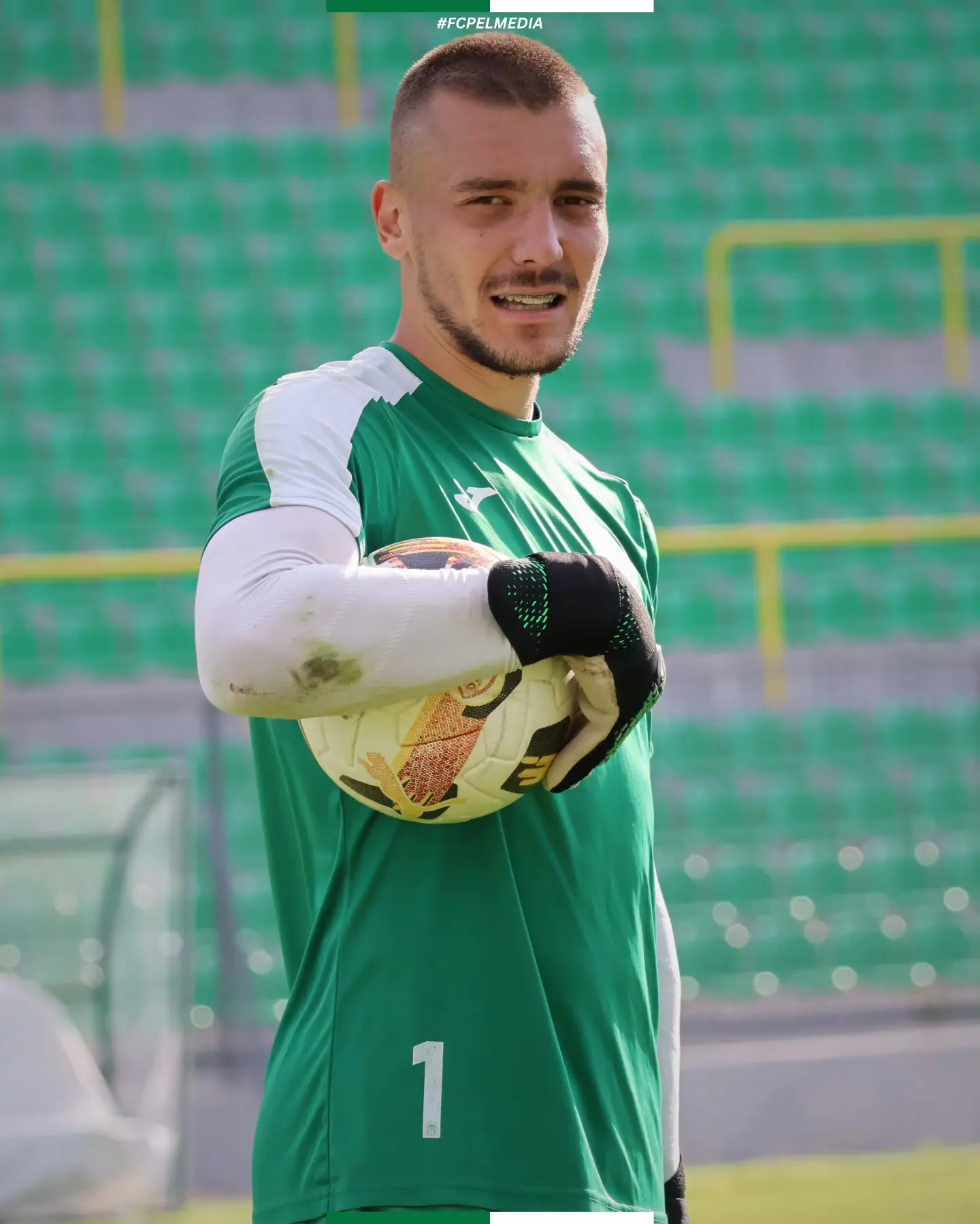 Тренинг на Пелистер против Работнички 29-04-26