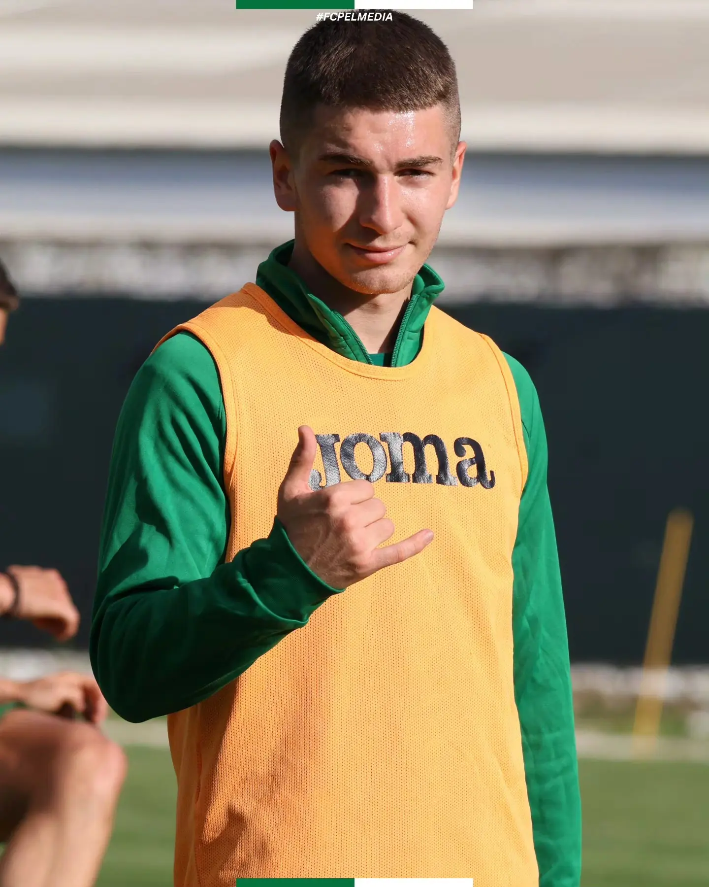 Тренинг на Пелистер против Работнички 29-04-26