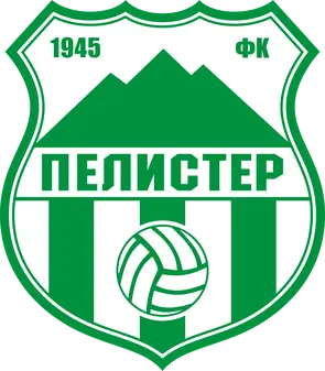 Fk Pelister Bitola Amblem Фк Пелистер Битола амблем