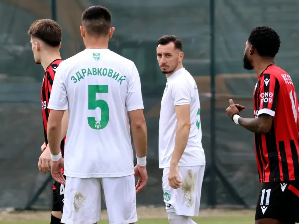 Познати стартните XI на Пелистер за натпреварот со Шкендија