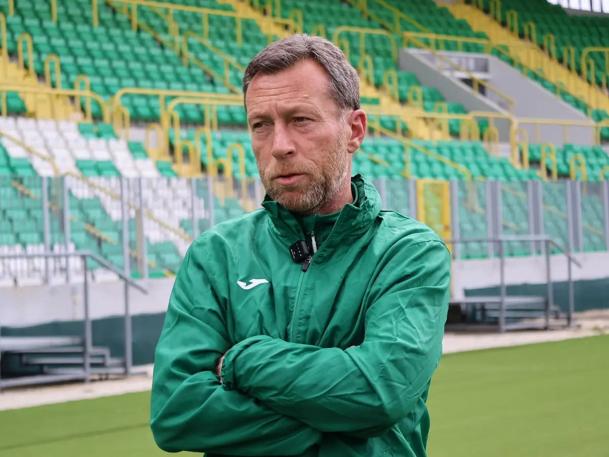 Марјан Секуловски: „Респект за Шкендија, но одиме по позитивен резултат во Тетово.“