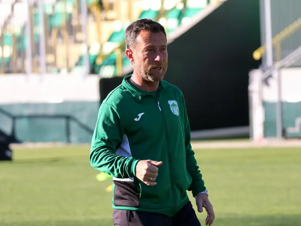 Марјан Секуловски: „За мене најголемото дерби е Пелистер – Вардар, очекувам голема поддршка од навивачите“