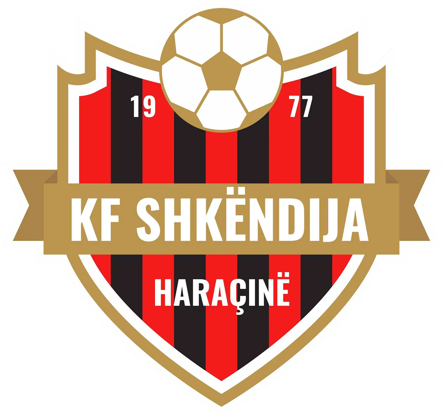 Фк Шкендија Арачиново амблем Fk Shkendija Arachinovo amblem
