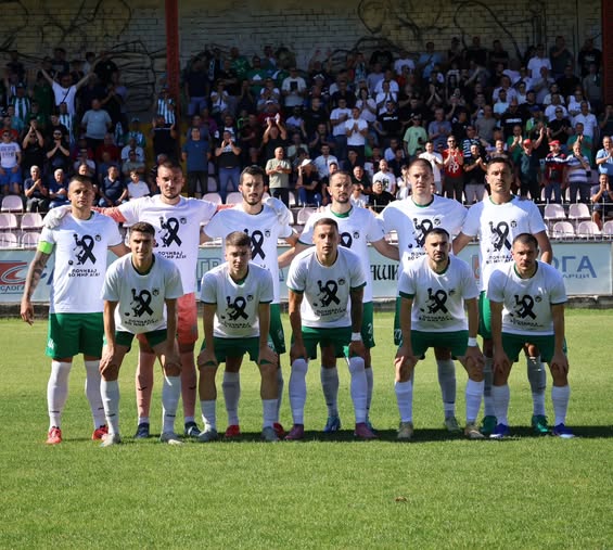 Пелистер - Шкендија Арачиново