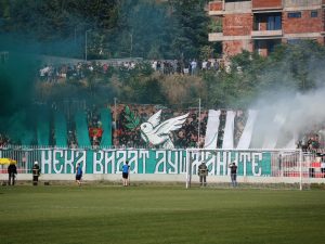 Пелистер - Шкендија Арачиново