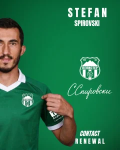 Четворица фудбалери ја продолжија верноста кон Пелистер