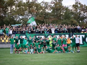 6.коло Пелистер 1 - 0 Охрид 19.09.26